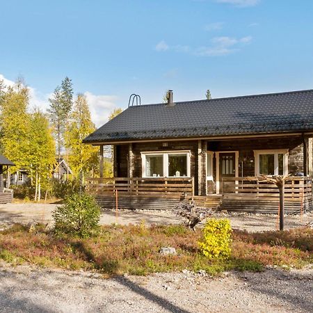 Holiday Home Lapinvouti By Interhome Levi Bagian luar foto