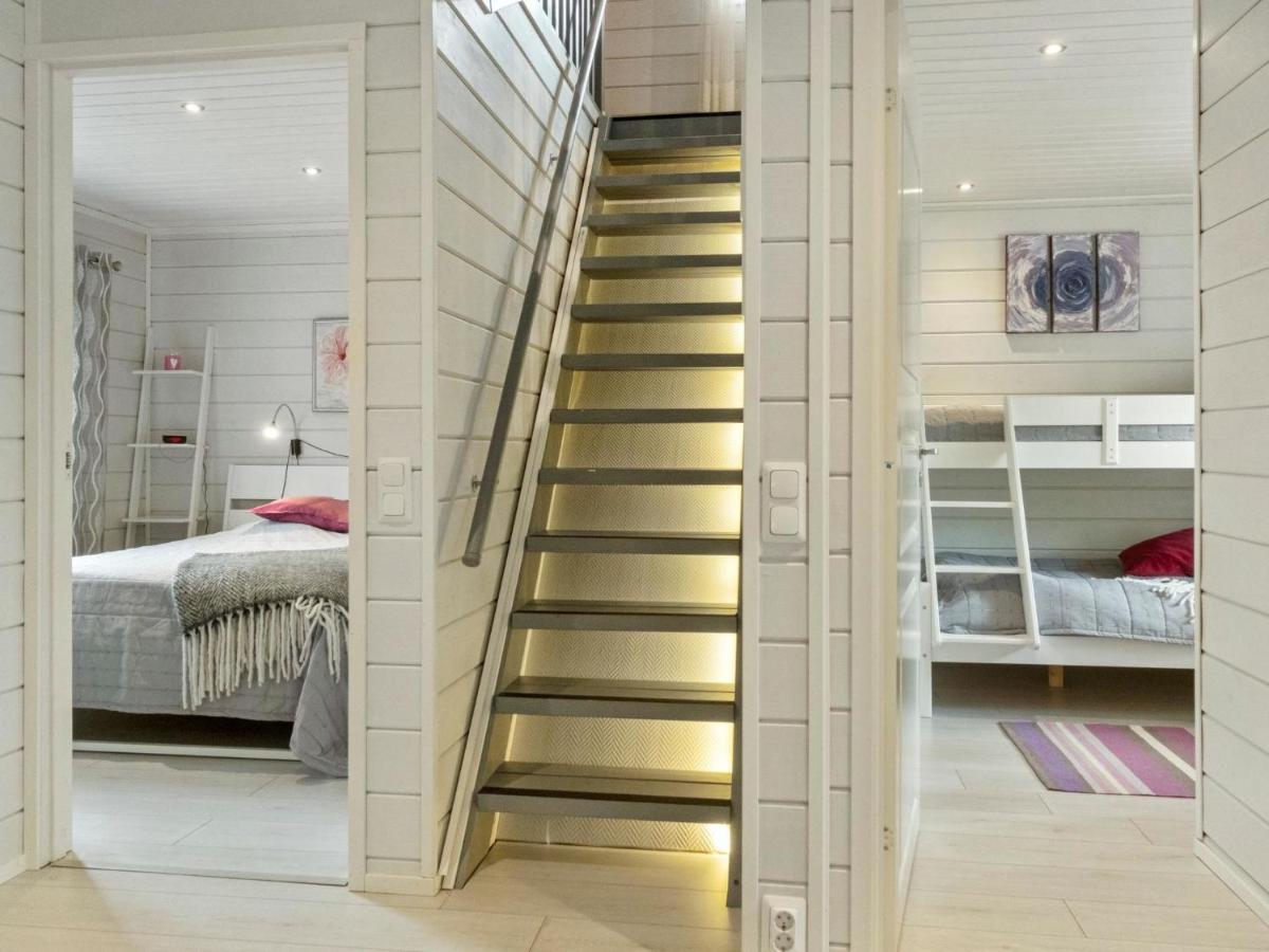 Holiday Home Lapinvouti By Interhome Levi Bagian luar foto