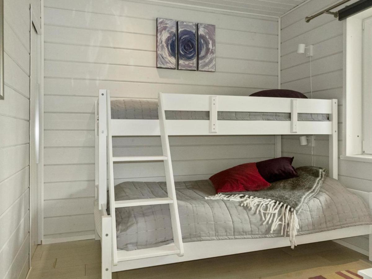 Holiday Home Lapinvouti By Interhome Levi Bagian luar foto