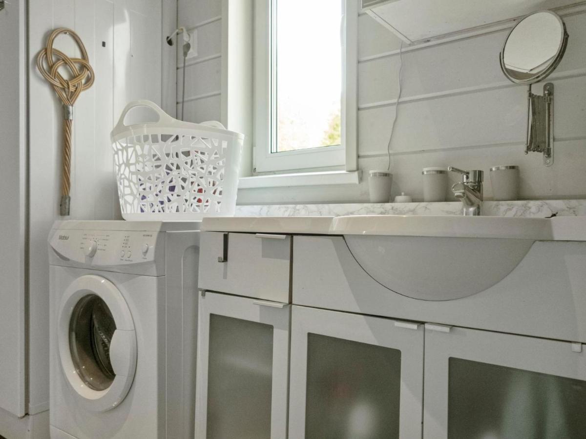 Holiday Home Lapinvouti By Interhome Levi Bagian luar foto